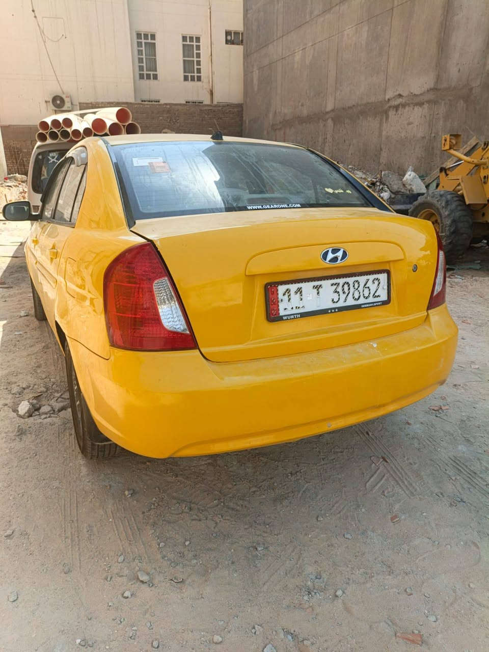 السلام عليكم اكسنت 2011 امريكي مبدل بوند بيها دواخل مو جثير ب البجم الباقي كود واحد كاربون بانزين بيها  سياره صبغه جديده طخم تاير  تبريد ثلج ماتصرف ربع
ترهم مقدمه زينه حسب الاتفاق .. *********** بي وتساب
السلام عليكم اكسنت 2011 امريكي مبدل بوند بيها دواخل مو جثير ب البجم الباقي كود واحد كاربون بانزين بيها  سياره صبغه جديده طخم تاير  تبريد ثلج ماتصرف ربع
