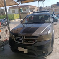 جورني ٢٠١٤ • ٢٤٠٠ • ٧ راكب