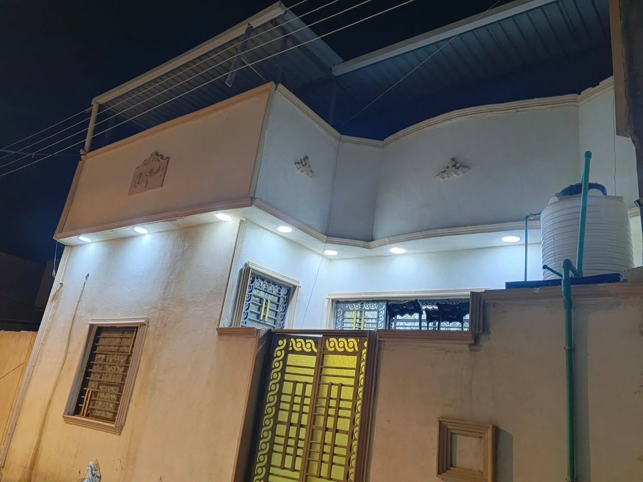 ابو الخصيب البهادريه • ١٠٠م • طابو زراعي