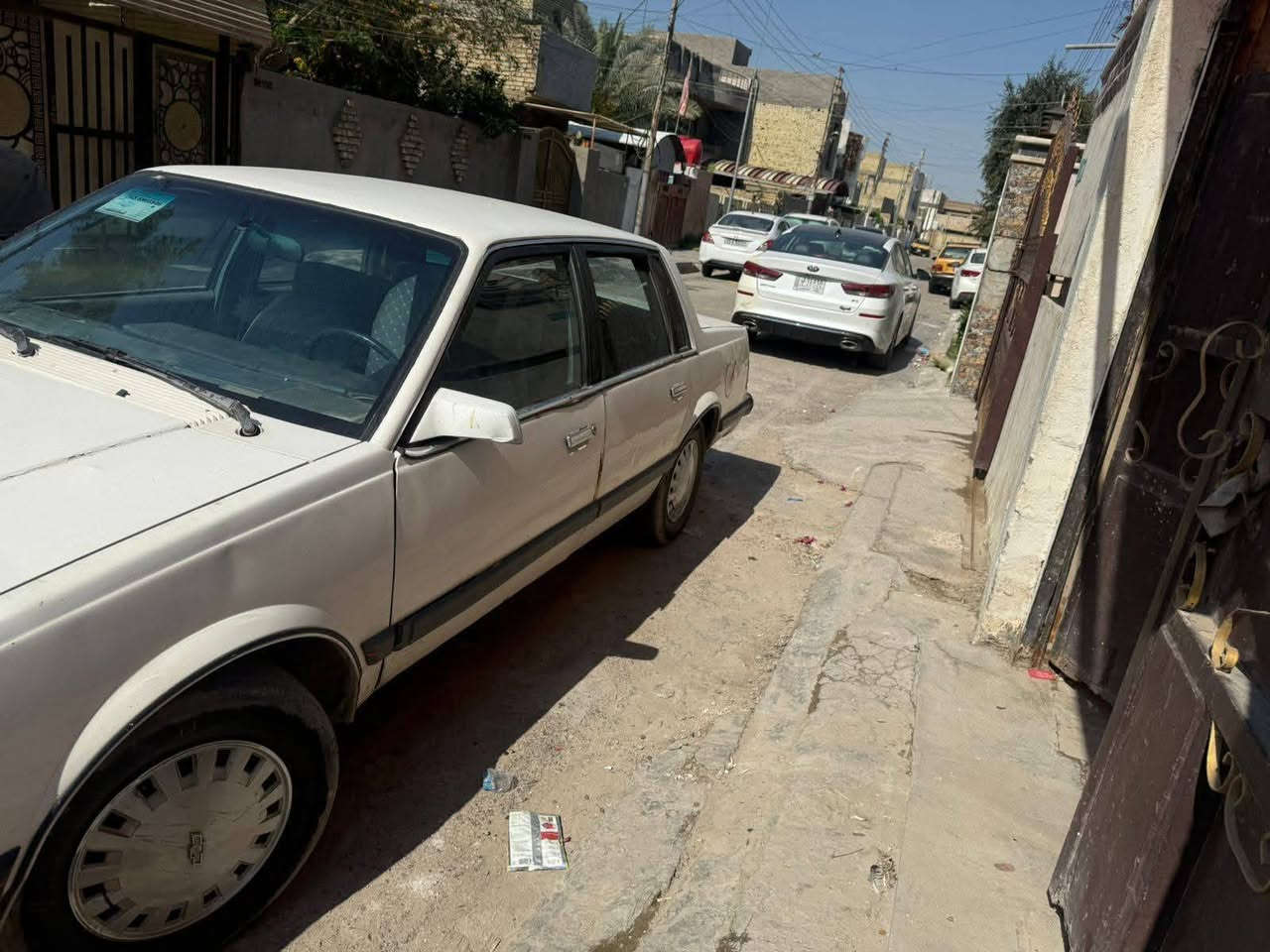 سلبرتي بدون ضربه  لبيع السعر ١٦ قفل
ابيع رقم وتحويل اكفلك الباقي شوف العين
مكاني ابودشير رقمي  ***********
