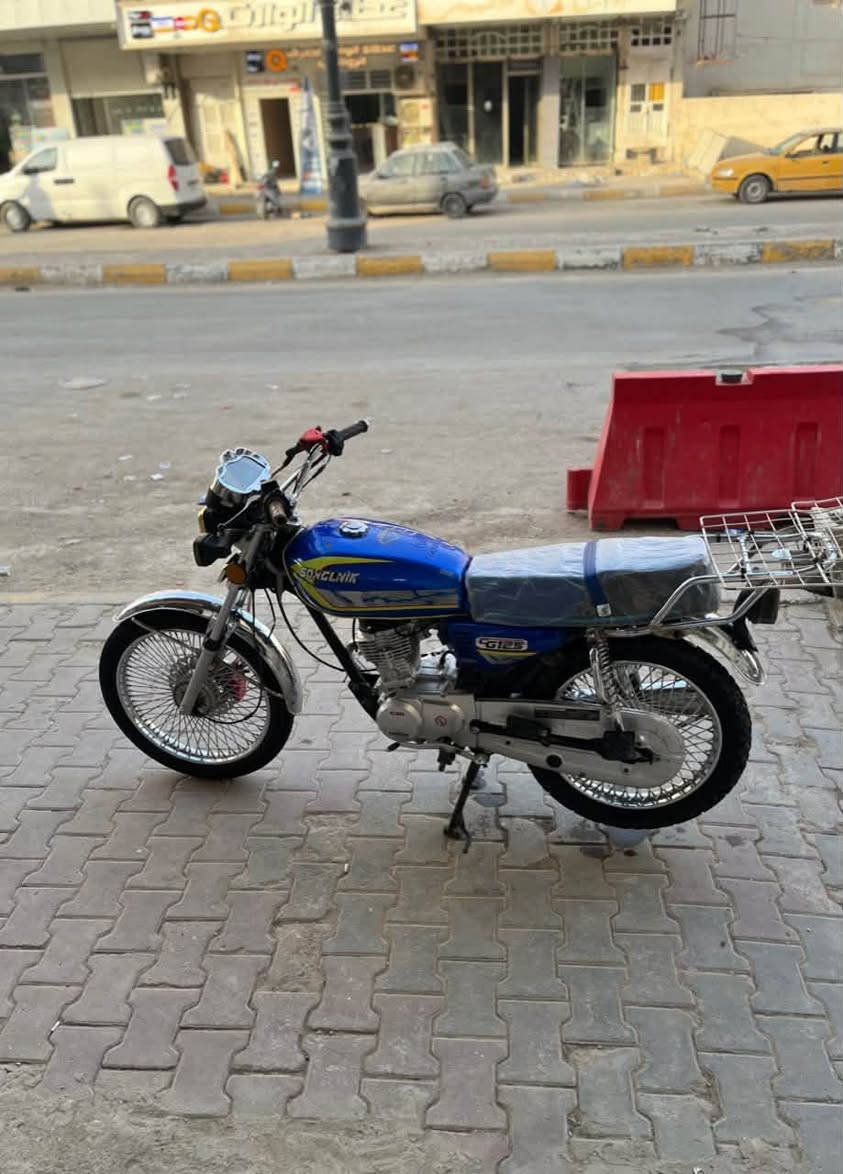 تايكر • موديل ٢٥ • كابريتر