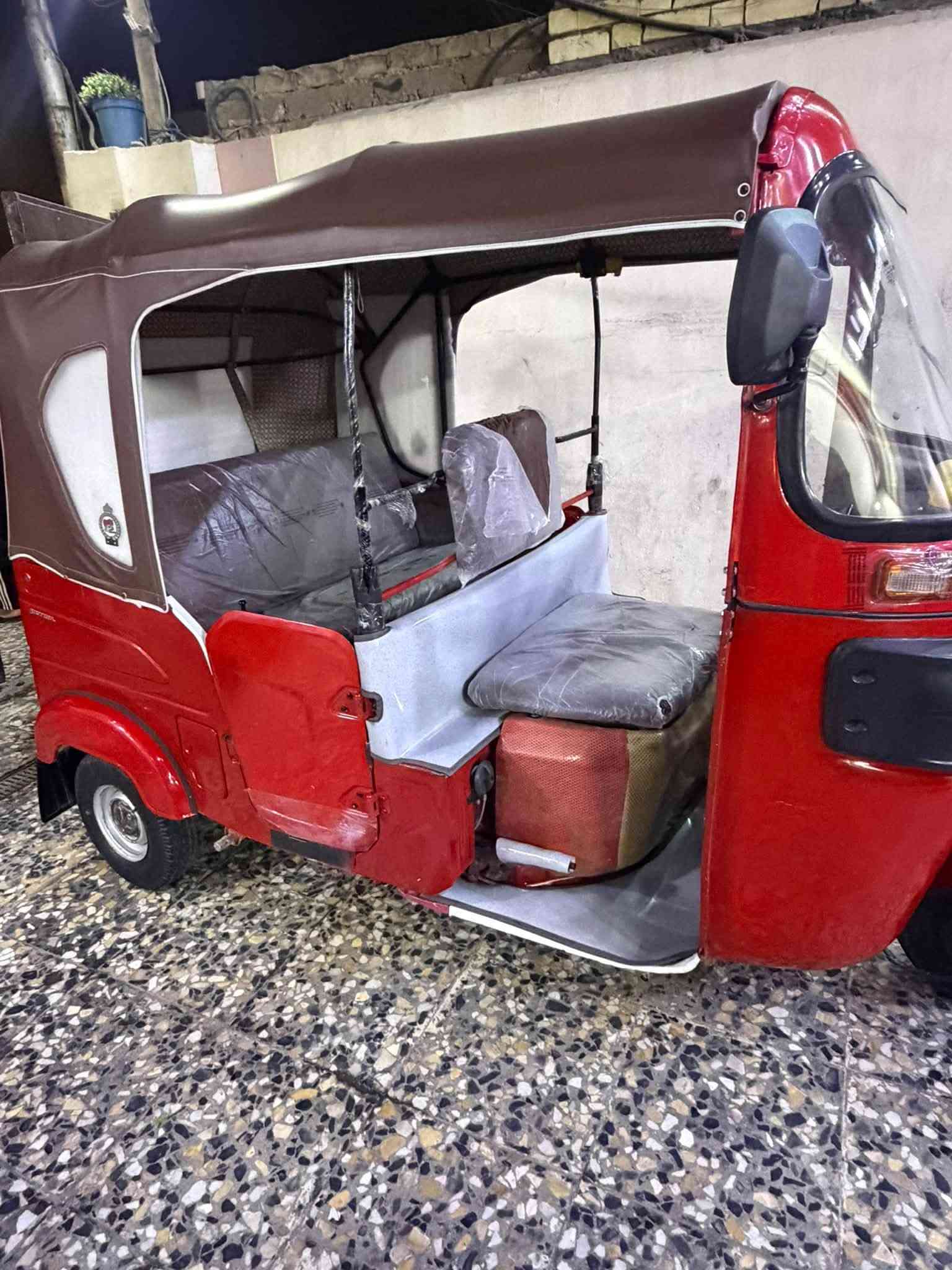 تكتك • ٢٠٢٢ • الكماليه بغداد