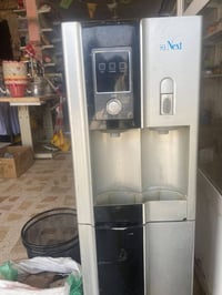 براد ماء • نضيف • شغال