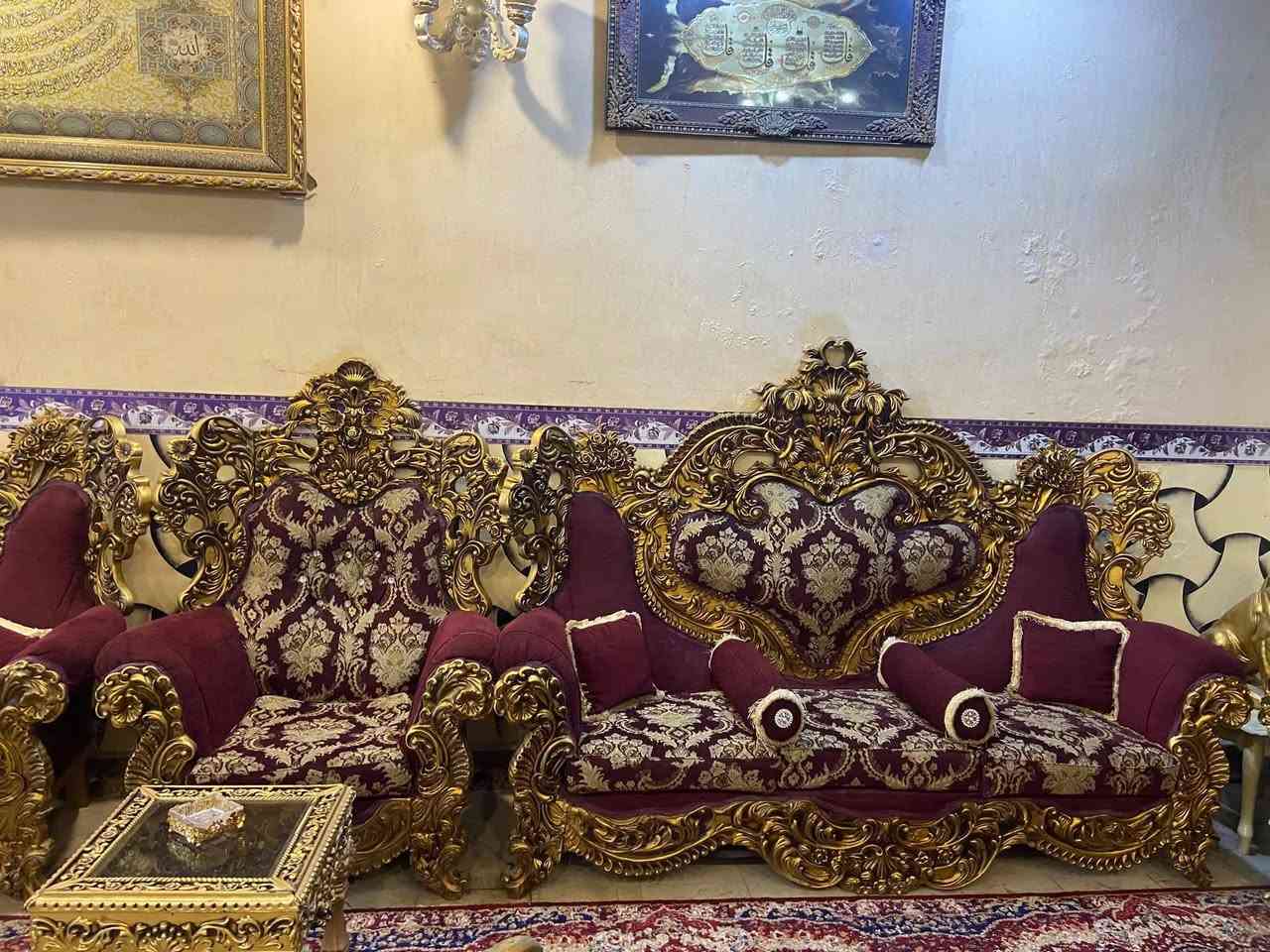 تخم ملكي • جديد • بغداد الزعفرانيه