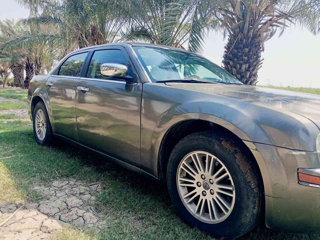 السلام عليكم سياره اوباما لبيع موديل 2008السياره جاهزه كير مكينه مكفولات تبريد ثلج تخم تاير كله جديد سنويه 2028 سياره مصبوغه عام مكاني. ميسان الميمونه ابو سبع 
***********
