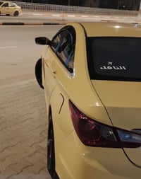 سوناته • ٢٠١١ • السماوه