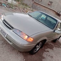 برنس • ١٩٩٦ • رقم بغداد