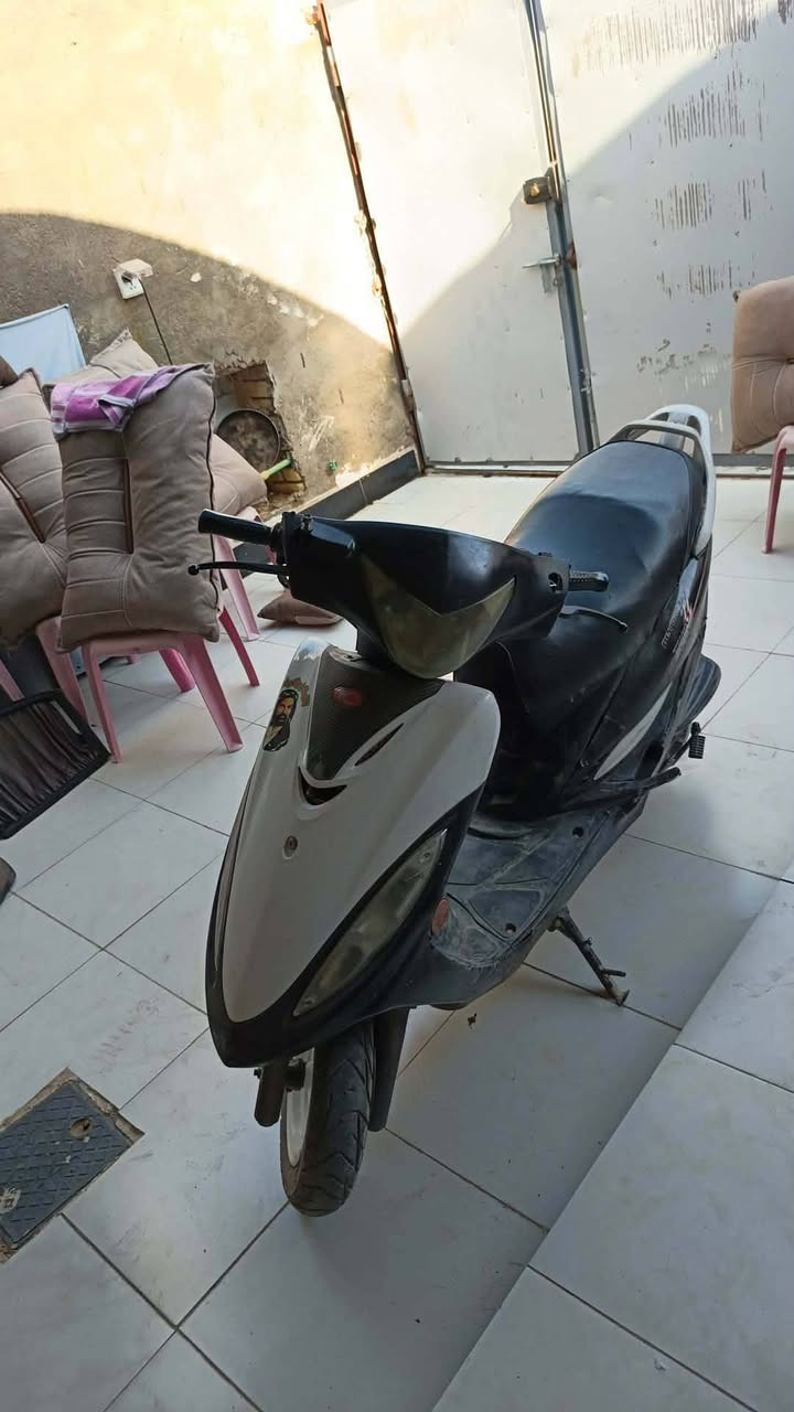 كامو جي فور للبيع دراجه مفتوحه 
شلعه و معدل  سعر 300وبيه مجال حك الجيه
العنوان. كوفه 
***********
