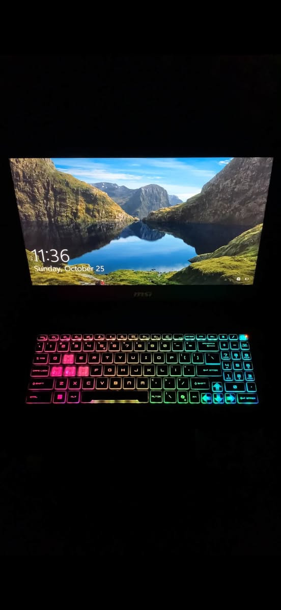 RTX 5070 • i9 14900 • نظيف جداً