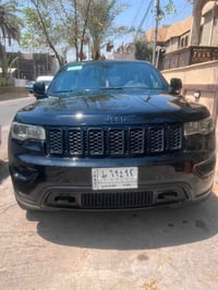 لاريدو • حادث امامي • بدون ايرباك