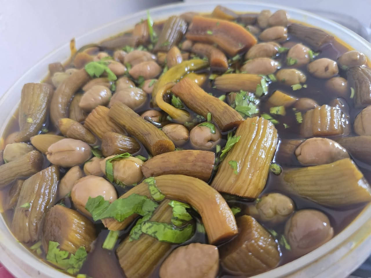 أكل بيتي • حسب الطلب • حجز قبل يوم