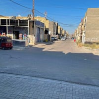 بناء حديث • ٨٥م • غرفتين