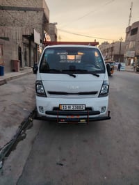 كيه مديل ٢٤ مواصفات فول اوربع ماشيه ١١ الف حقيقي  ، نظام غاز موجوده بغ...