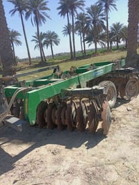 دسك ٢٤ • تركي • مستعمل خفيف
