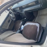 سمند • ٢٠٠٩ • طخة يمين