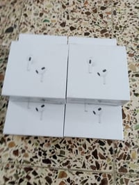 ايربود • جديد • اقل كمية ١٠
