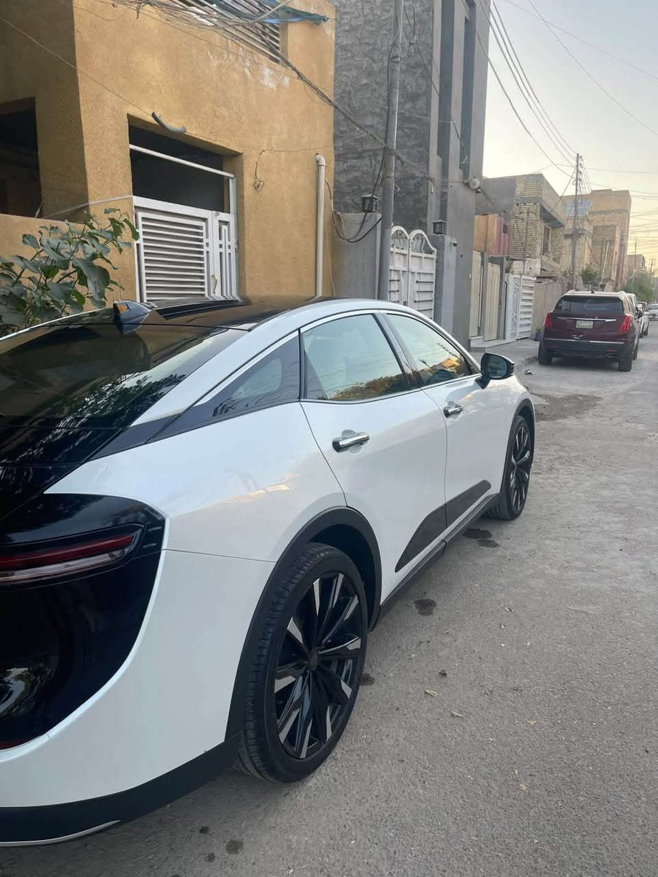 كراون ماجستا ✅
وكالة عبد الطيف جميل
فول فول مواصفات اعلى فئة بيبان شفط
بيها بارد على كد شبر بلجنطه بدون صبغ 
***********
السعر💵:31.800
