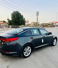 اوبتيما • ٢٠١٤ • رقم اربيل