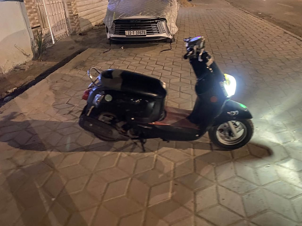 ماكس بوليس • ٢٠١٣ • مامفتوح