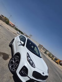 سبورتج 2021 جي تي لاين فول مواصفات واحد على واحد السياره مكفوله كفاله ...