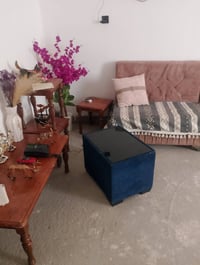 ديوان • طبلات خشب • خمسه