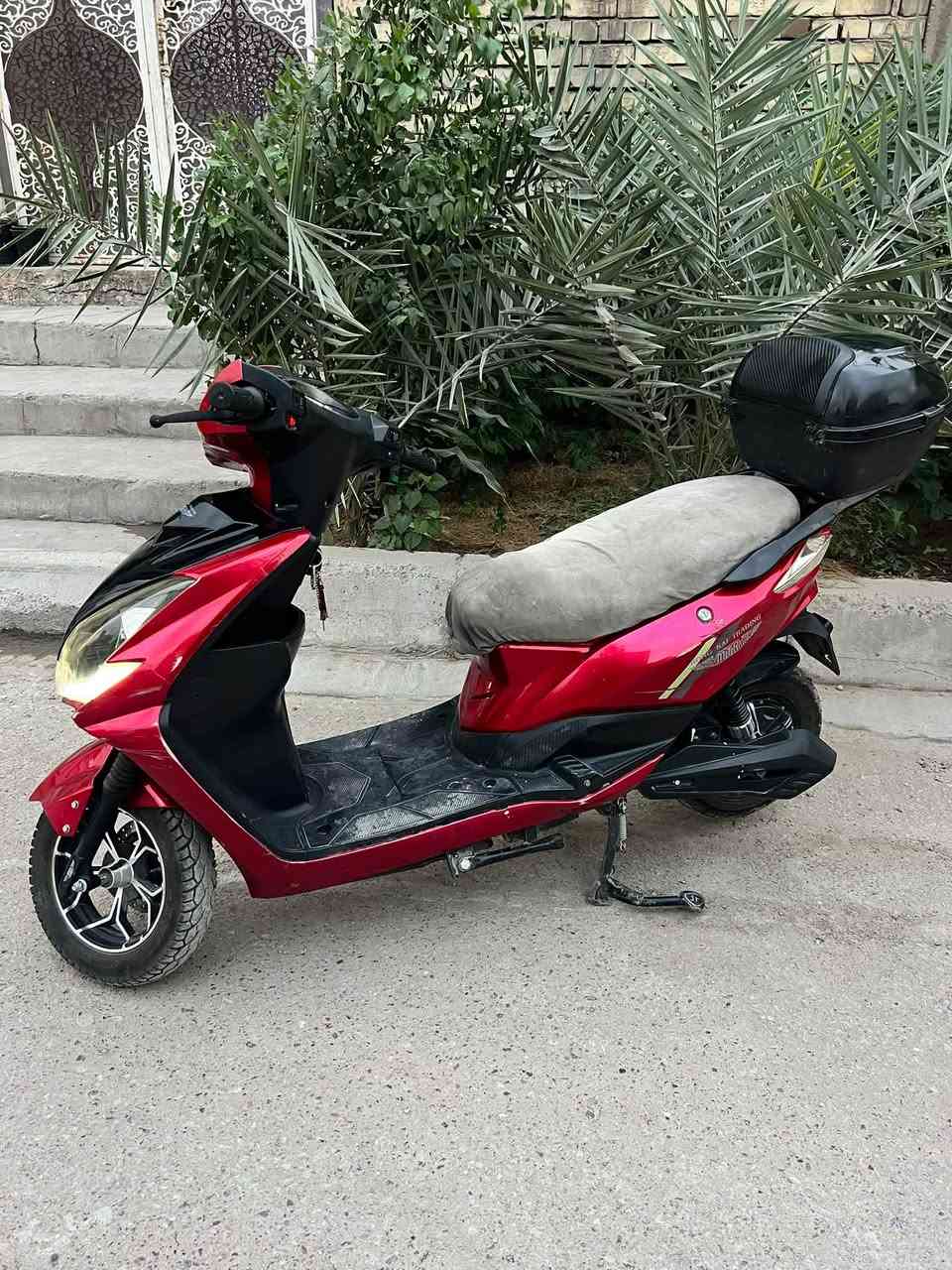 شحن • جديدة • تمشي٥٠