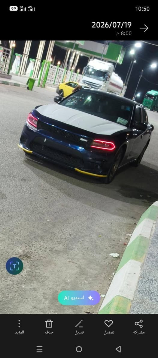 السلام عليكم سيارة للبيع موديل 2016بغداد السعر160
للاستفسار الاتصال ***********
