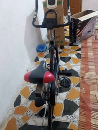 بايسكل رياضي • نجف • حي الندء