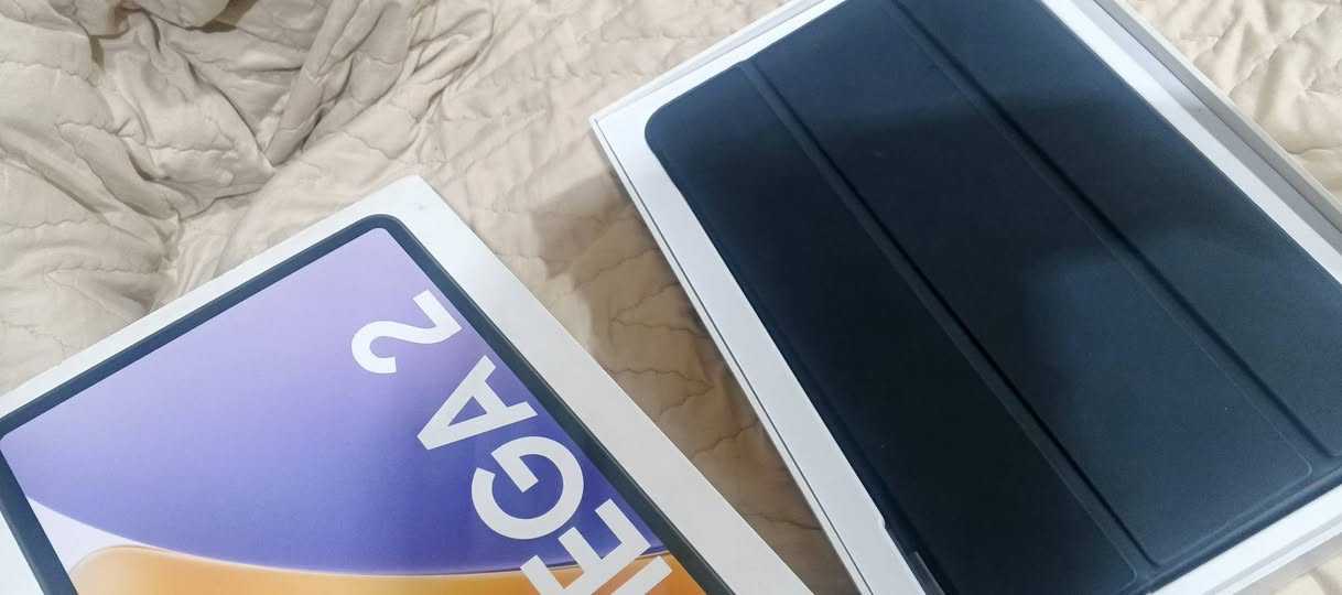 ايباد MEGA2 اللبيع مكاني النجف
ذاكره 256
رام 8 
دقه 1200 
يفتح ببجي 60 فريم 
ينفع دراسه 
سعره 230 بي مجال قليل 
توصل ***********
