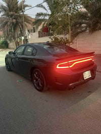 جارجر 2019 امريكي ماشيه ب90 جاهزه مواصفات gt السعر 185 بي مجال شراي يت...