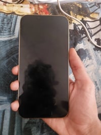 آيفون ١٣ برو ماكس • بطارية ٧٥% • مكفول