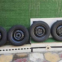تاير ورنك ١٥ • تاير ٦٠٪ • رنك ١٠٠٪