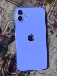ايفون 12 • ١٢٨ • بطارية ٩٤٪