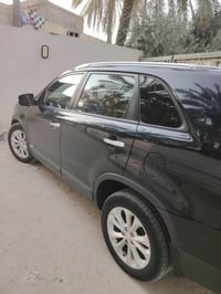 سورينتو • ٢٠١٥ • رقم بغداد