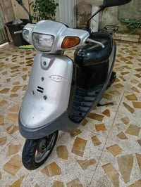 بنزين • لايت شغال • مكينة عمار