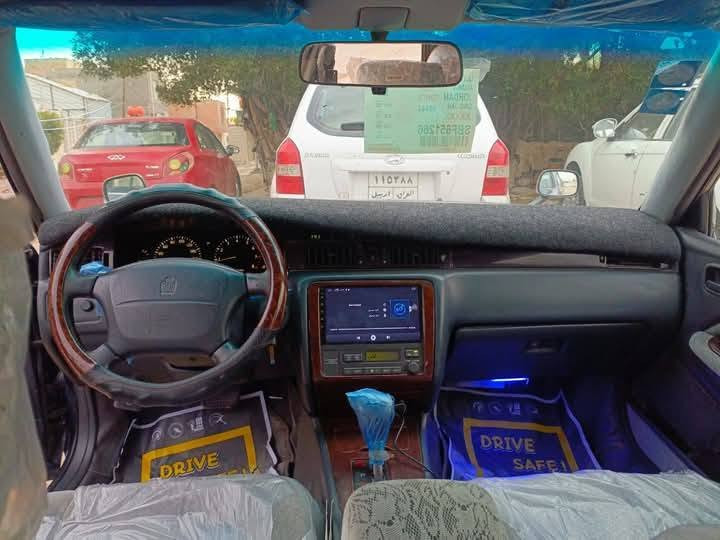 لبيع راس ثور سياره فول ما عايزه برغي 82 وبيه مجال تواصل  ***********
