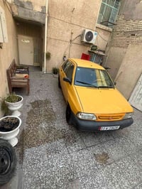 سايبه ١٥ • مكينة جديد • غرامات تحويل