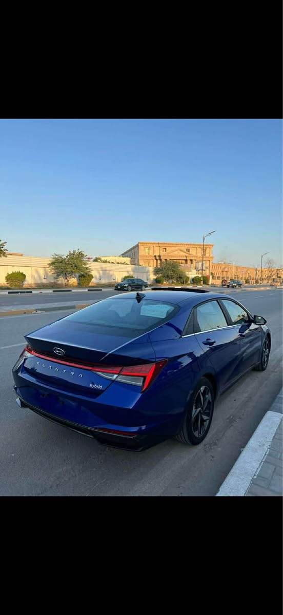 الوصف
النترا هايبرد بغداد لمتدد ل اخير. 2023 محرك1.6 هايبرد ممشى السيارة50 الف كيلو متر مو ميل
السيارة اعلى مواصفات ل اخير لمتدد فول الفول 1/1.
ومعروفه الفول شنو بالك موجود شاشه متصل طويلة تغير شكل العينة ديجيتال 4 اشكال
انارة محيطية بلادية تبريد تدفئ ب الكشنات. قيادة رادار جانبي خلفي امامي هاند بريك كهرباء
3 وضعيات قيادة كير AT 6 سرعات محرك كير حدادة كفالة وحادث السيارة مرفق بصور ولفحص موجود السيارة جاهزة بدون اي نقص والمواصفات متخلص رقم بغداد الدولي تحويل فقط بدون وكاله تتحول سيارة ب اسمك مشروع وطني وين
ميعجبك تحول
العنوان البصرة
السعر 142  وبيه مجال
***********
*********** البصرة, العراق
