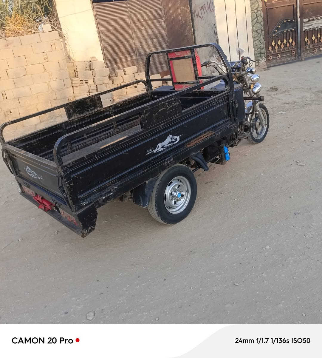 السلام عليكم  من رخصه صاحب الكروب ستوته موديل 2018 للبيع السعر مليون و400 وبيها مجال للشراي مكان حله نادر ثالثه 
رقمي ***********
