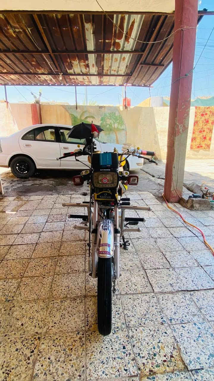 ماطور للبيع سونك موديل2023السعر550كلشي شرط كهربائيات شغاله كلشي شغال خابرني وتدلل***********
