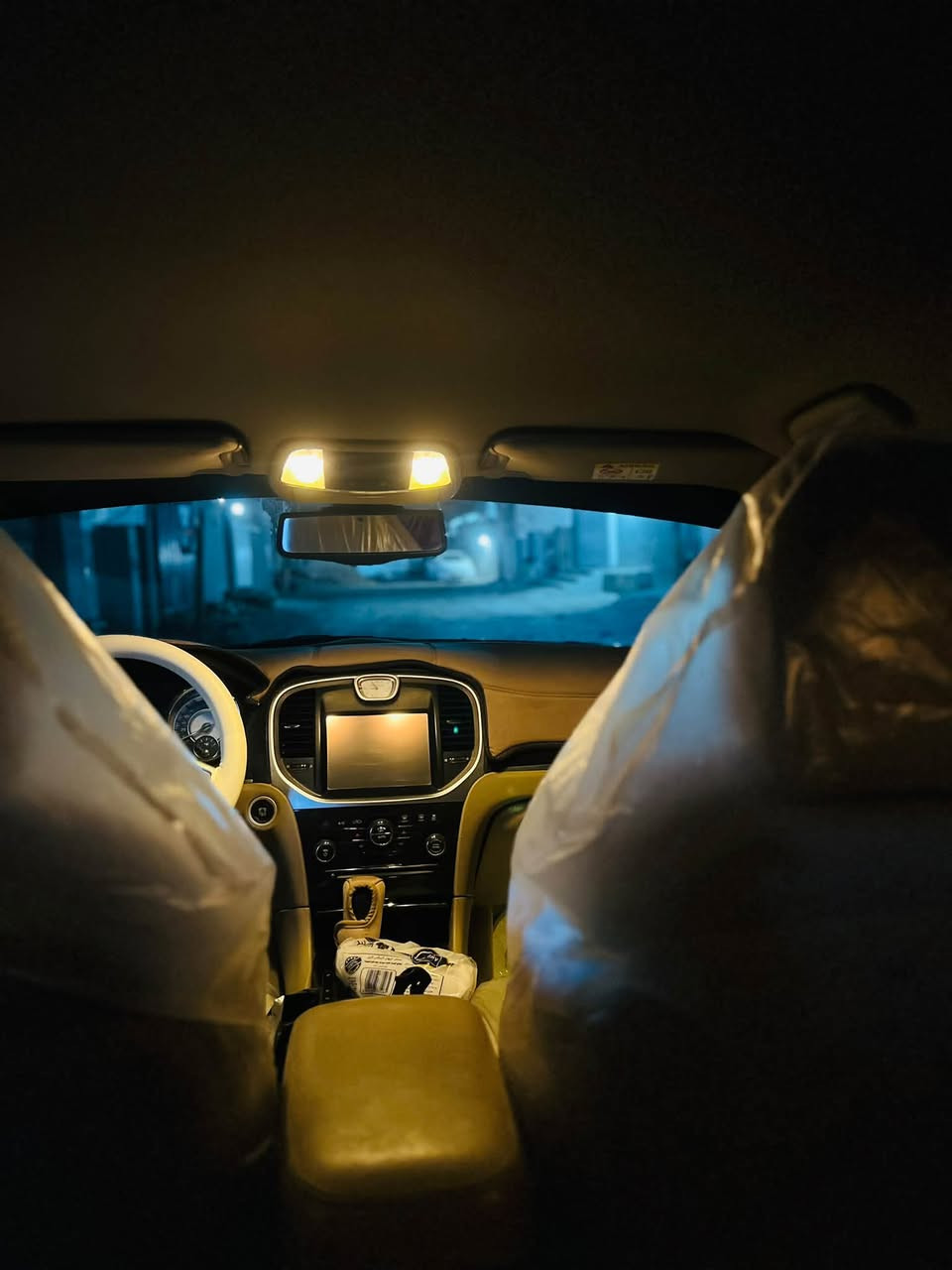 🚘 للبيع سيارة نظيفة وممتازة

🔹 النوع: [اوباما]
🔹 الموديل: [2013محدثه 20]
🔹 المحرك: [5700]هيمي 
🔹 الممشى: [89000]
🔹 الحالة: نظيفة جداً، جاهزة للاستخدام

💰 السعر: [80$] قابل للتفاوض بالمعقول
📍 المكان: الحلة – بابل
📞 للجادين فقط: [***********]
