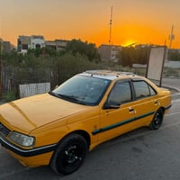 بيجو • موديل ٢٠١٥ • بدون صبغ