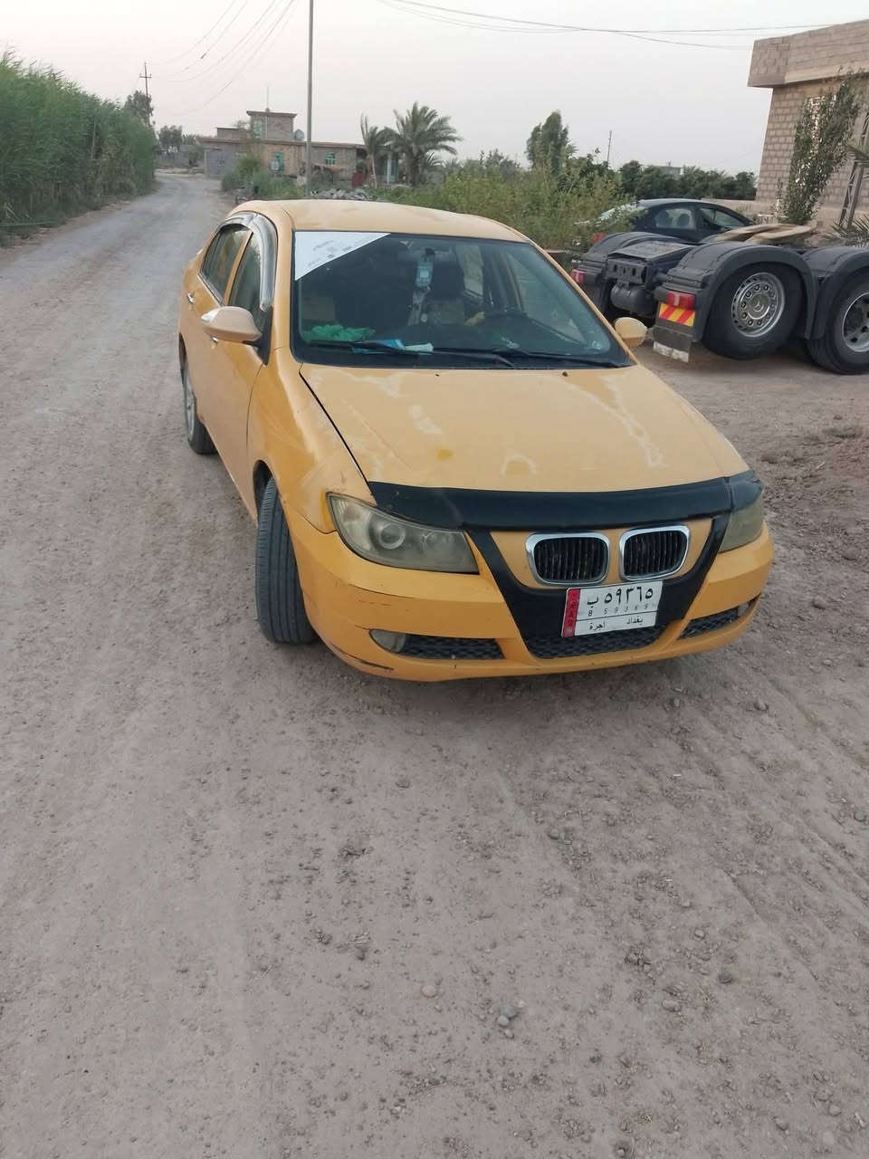 ليفان 620محرك كورلا1800تدفيه تبريد سياره جاهزه خير من الله السعر 30$ وبيه مجال سنويه بااسمي مكاني الفلوجه رقم الهاتف *********** ملاحضه لااراوس ولا اقصاط
