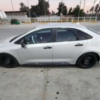 كورلا ٢٠٢١ • وارد امريكي • ماشيه ٩٥ الف