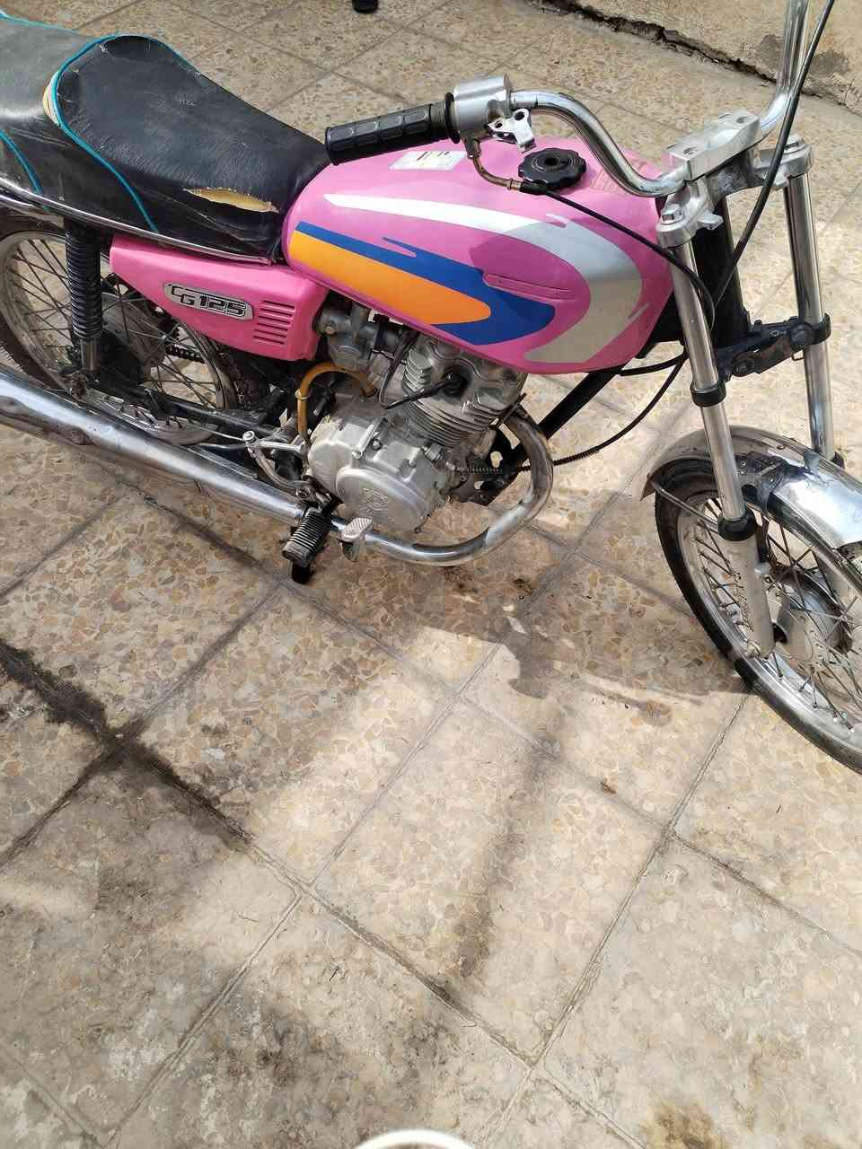 سكنر • ٤ كير • تعميره جديده