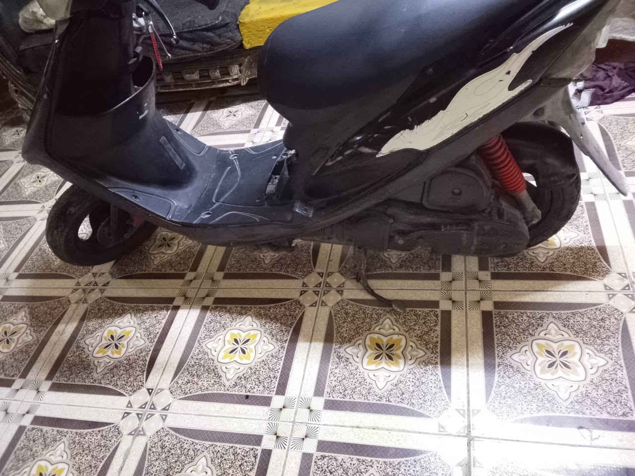 ماكس عداله كامه مكمله كهربائيات كامله مكينه تخبل لا التبخبر ولاه تنقيص مبدل بس ولفات ولباقي كله بلادي مكاني بصره موفقيه لسعر 700 وبيه مجال رقم ***********

