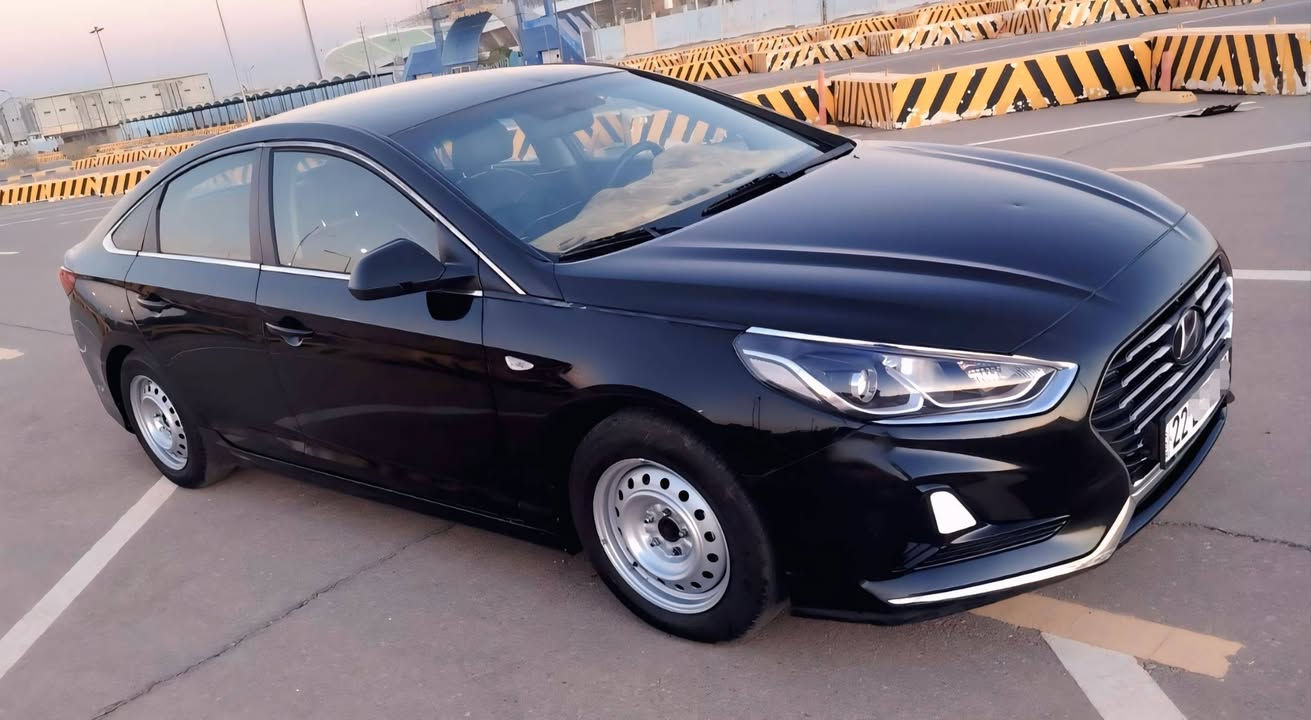 سوناتا ٢٠٢٠ • ارقام اربيل • انكليزي