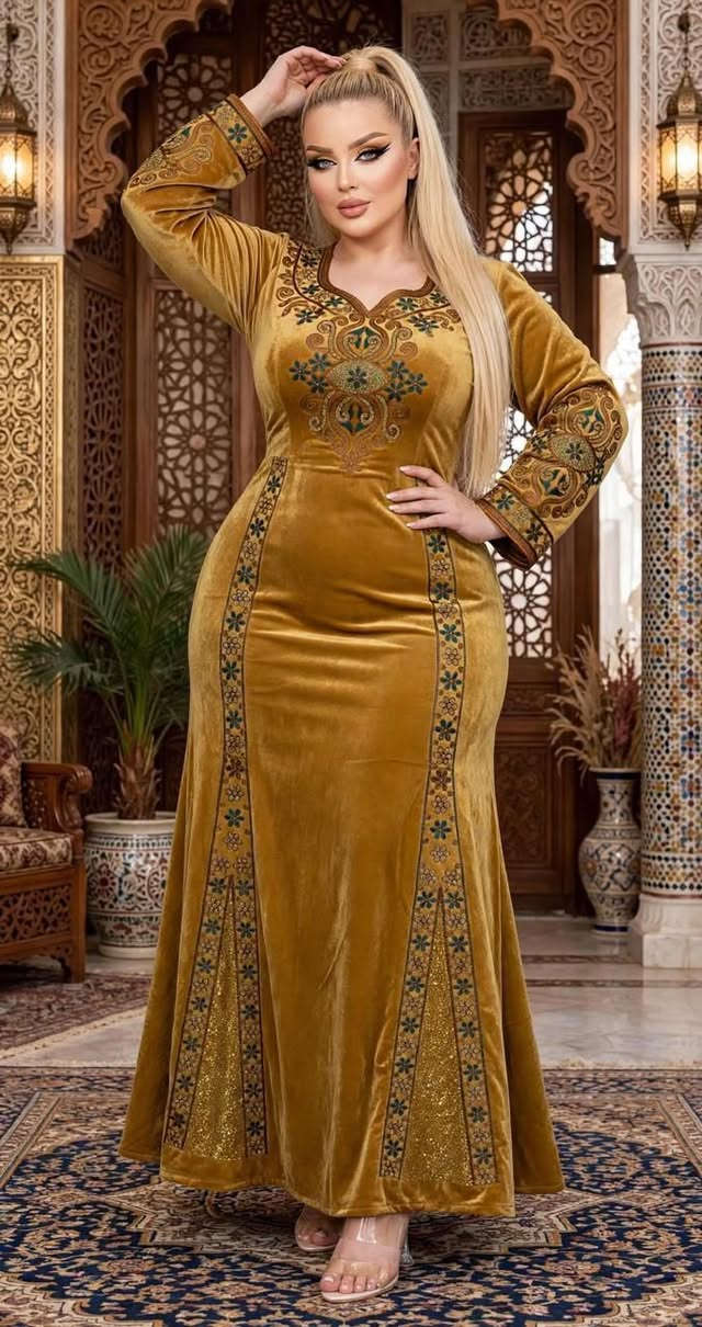 نص درزن • اقل طلب • ملابس