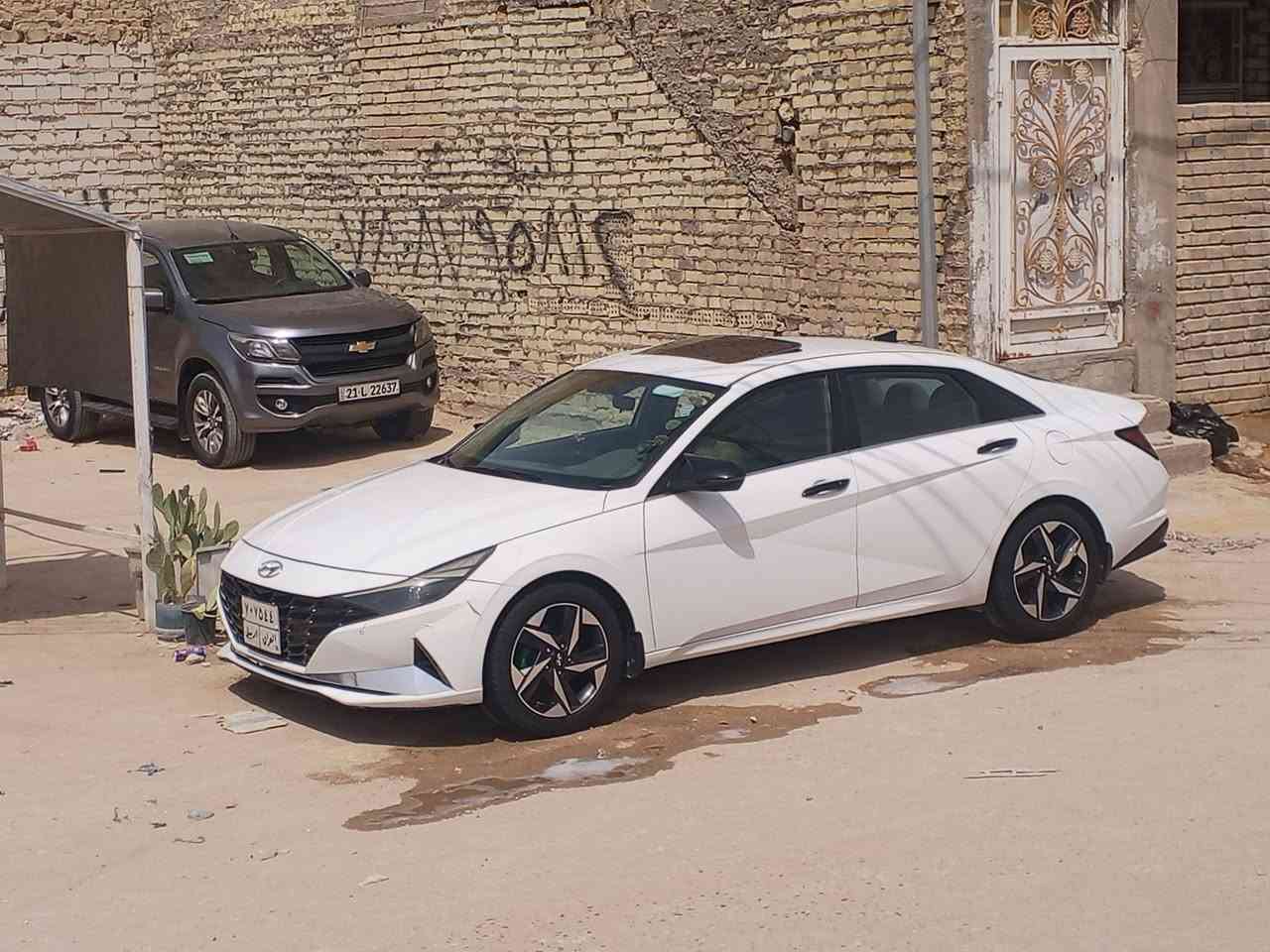 ٢٠٢١ • رقم اربيل • كفالة