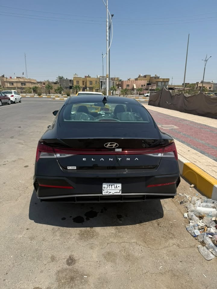 النترا 2024   دخول جديد ماشيه 22 حرة تترقم جميع المحافظات فتحة رادار امامي وجانبي وتحديد مسار وبصمة سايد بريك دكمة (بدون تبديل)فقط هذا حادثها الموضح بالصور سعرها ١٣٨ وبيها مجال  ***********
